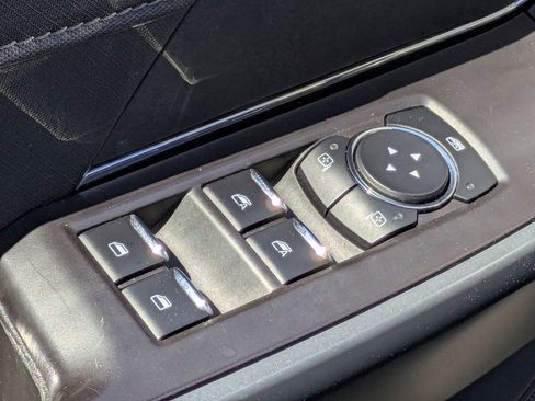 Used 2024 Ford F150 XLT w/ Mobile Office Package image 23