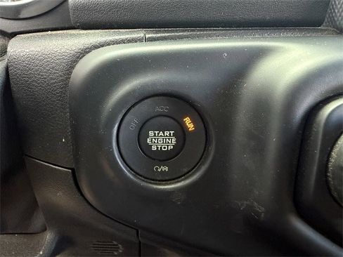 Used 2021 Jeep Gladiator Overland w/ Popular Equipment Package image 23