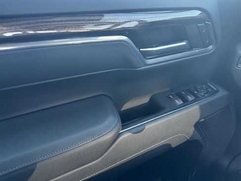 New 2026 Chevrolet Silverado 1500 RST image 31