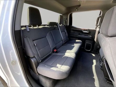 Used 2023 GMC Sierra 1500 Elevation image 17