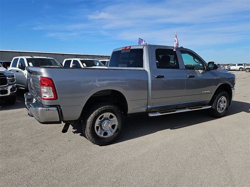 Used 2020 RAM 2500 Tradesman image 7