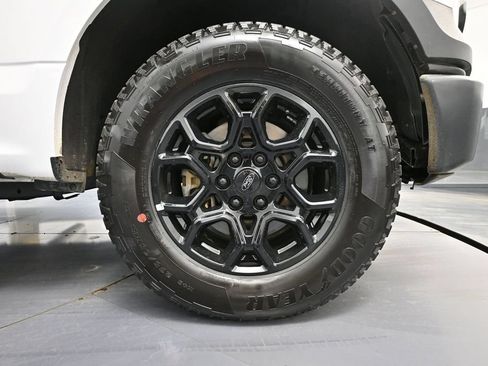 Used 2016 Ford F150 XL w/ XL Power Equipment Group AWD/4WD image 17