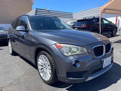 Used 2013 BMW X1 xDrive28i AWD/4WD image 6