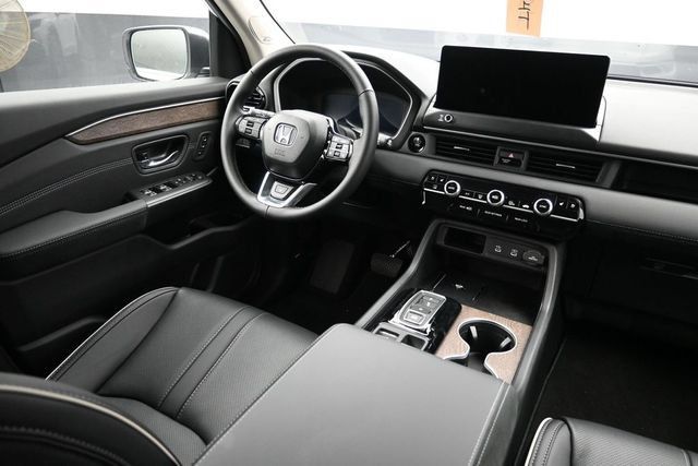 New 2026 Honda Pilot Elite image 10