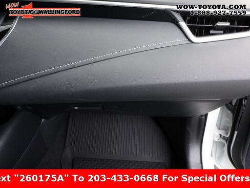 Certified 2024 Toyota Corolla SE image 41