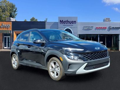 Used 2023 Hyundai Kona SEL w/ Convenience Package
