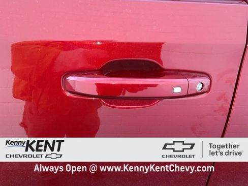 Used 2024 Chevrolet Silverado 1500 LT w/ Convenience Package II image 26