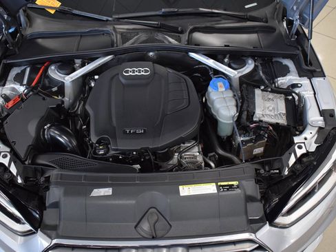 Used 2018 Audi A5 2.0T Premium Plus w/ Premium Plus image 53