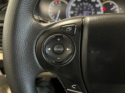 Used 2014 Honda Accord LX image 22