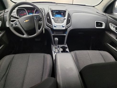 Used 2016 Chevrolet Equinox LS FWD image 22