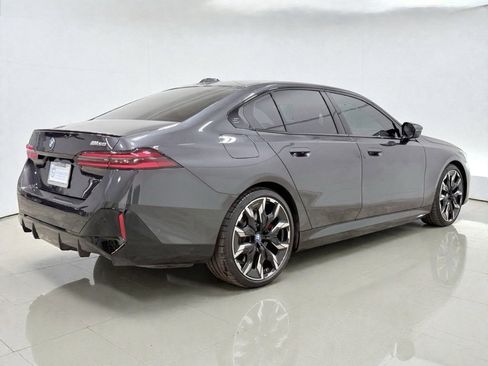 Used 2024 BMW i5 M60 w/ Premium Package image 14