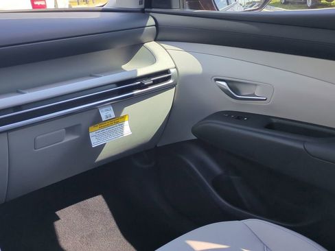 New 2026 Hyundai Tucson SEL FWD image 20