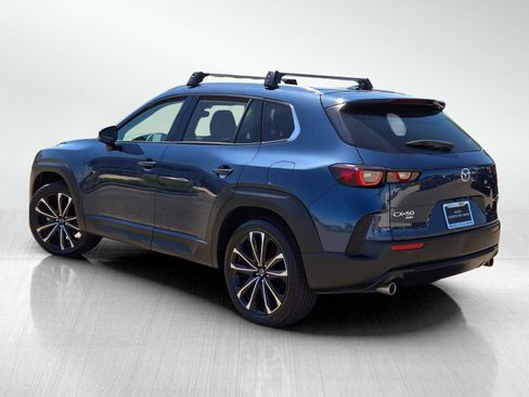 Certified 2025 MAZDA CX-50 AWD 2.5 S w/ Premium Plus Pkg image 9