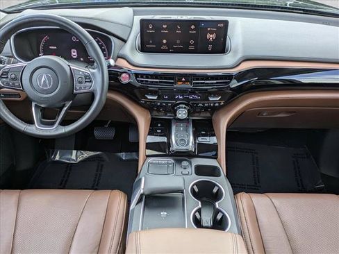 Used 2023 Acura MDX FWD w/ Technology Package image 21