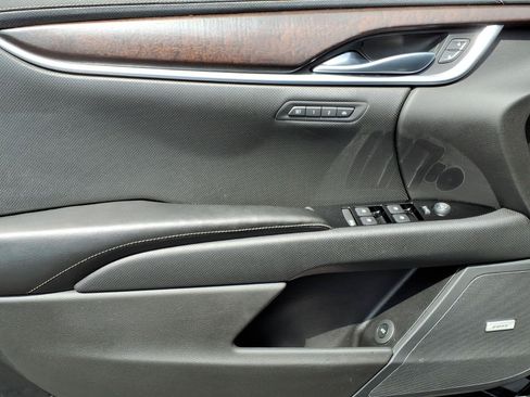 Used 2019 Cadillac XTS Luxury FWD image 21