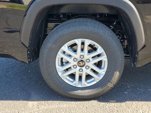 New 2026 Toyota Tundra SR5 AWD/4WD image 5