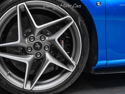 Used 2020 Ferrari F8 Tributo RWD image 45