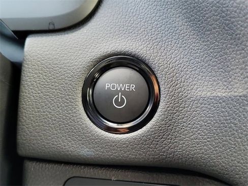 Used 2025 Toyota Sequoia SR5 image 18