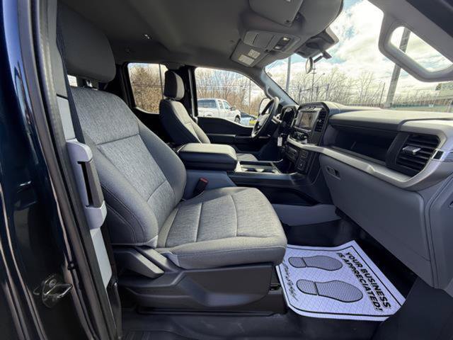 Used 2022 Ford F150 XL w/ Equipment Group 101A High AWD/4WD image 22