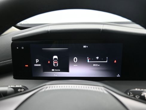 New 2025 Nissan Murano SV image 13