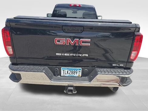Used 2024 GMC Sierra 3500 SLE w/ SLE Convenience Package AWD/4WD image 13