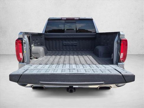 Used 2021 GMC Sierra 1500 SLT AWD/4WD image 6