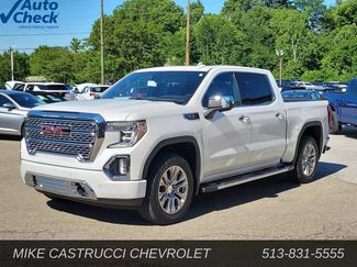 Used 2020 GMC Sierra 1500 Denali w/ Technology Package AWD/4WD video 1