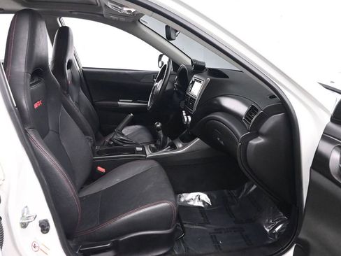 Used 2014 Subaru Impreza WRX Limited w/ Navigation System Package image 22