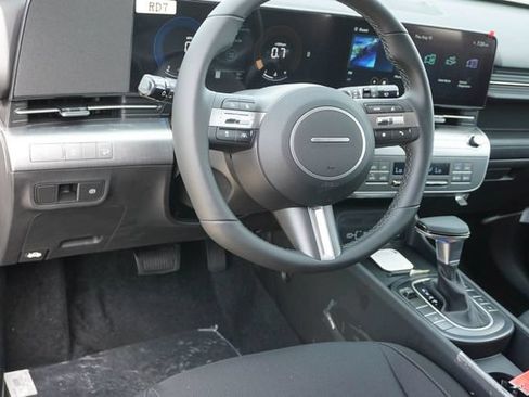 New 2026 Hyundai Kona SEL Sport FWD image 9