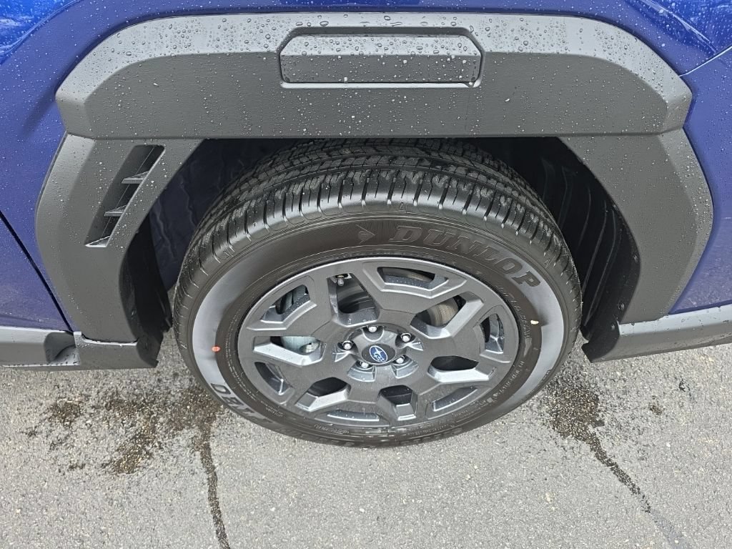 New 2026 Subaru Outback Premium AWD/4WD image 27