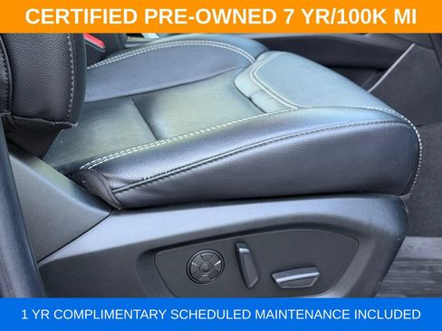 Used 2021 Ford Explorer ST w/ Equipment Group 401A AWD/4WD image 22