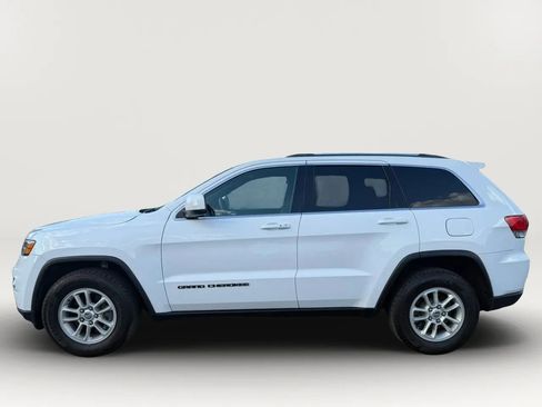 Used 2019 Jeep Grand Cherokee Laredo RWD image 5