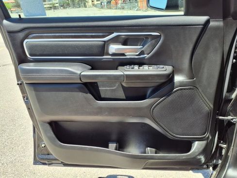 Used 2023 RAM 1500 Big Horn image 21