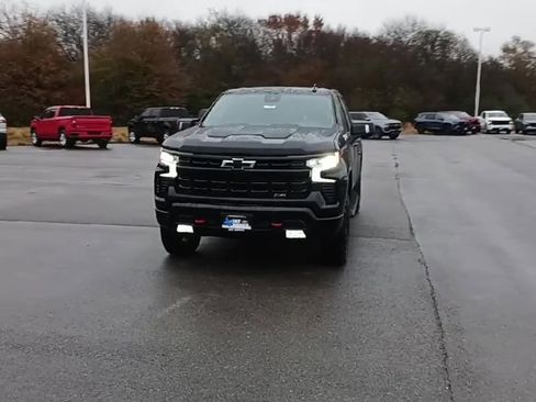 New 2026 Chevrolet Silverado 1500 LT Trail Boss w/ LT Trail Boss Premium Package image 3