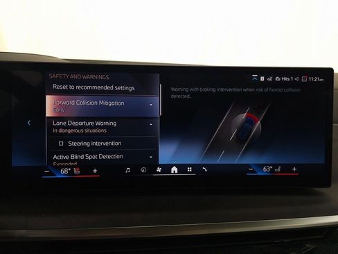 Used 2026 BMW X7 xDrive40i image 24