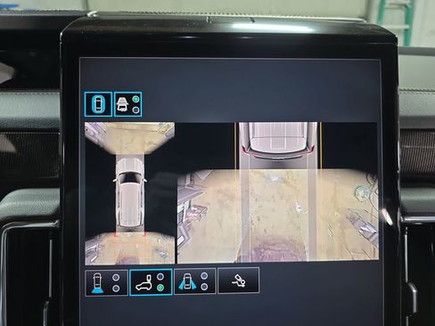 New 2026 GMC Yukon Elevation w/ Elevation Premium Package image 27