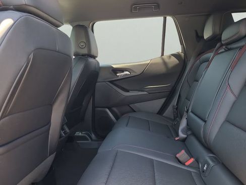 New 2026 Chevrolet Equinox RS FWD image 11