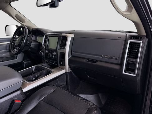 Used 2018 RAM 1500 Big Horn AWD/4WD image 27