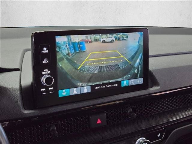 Used 2024 Honda CR-V EX-L image 18