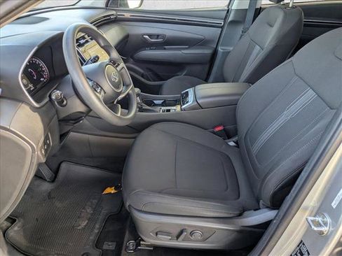 Used 2023 Hyundai Tucson SEL image 15