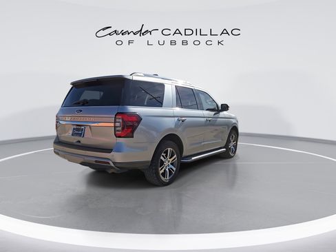 Used 2022 Ford Expedition Limited image 8