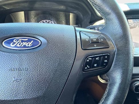 Used 2020 Ford Ranger Lariat w/ Technology Package RWD image 28