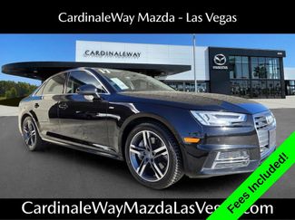 Used 2017 Audi A4 2.0T Premium Plus w/ Premium Plus Package AWD/4WD video 1