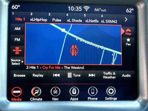 Used 2020 Dodge Challenger R/T w/ Shaker Package image 39