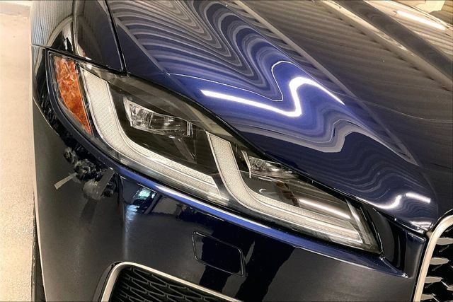 Certified 2026 Jaguar F-PACE R-Dynamic S AWD/4WD image 28