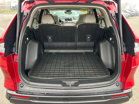 Certified 2025 Honda CR-V EX-L image 15