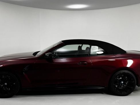 Used 2024 BMW M4 xDrive Competition AWD/4WD image 4