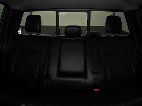 Used 2024 Ford F250 Lariat w/ Lariat Ultimate Package AWD/4WD image 10