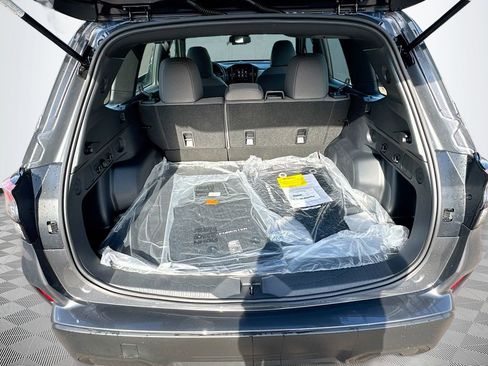 New 2026 Subaru Forester AWD/4WD image 22