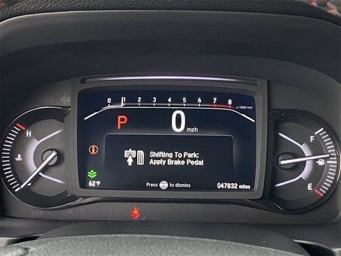 Used 2022 Honda Passport TrailSport image 32